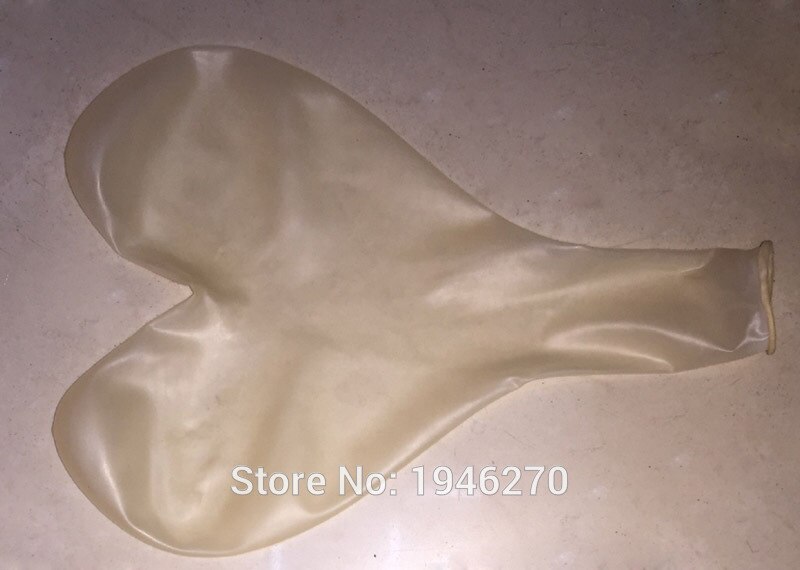 36 inch Hart latex ballonnen grote heliumballon Bruiloft decoratie feestartikelen festival favoriate 10 stks/partij