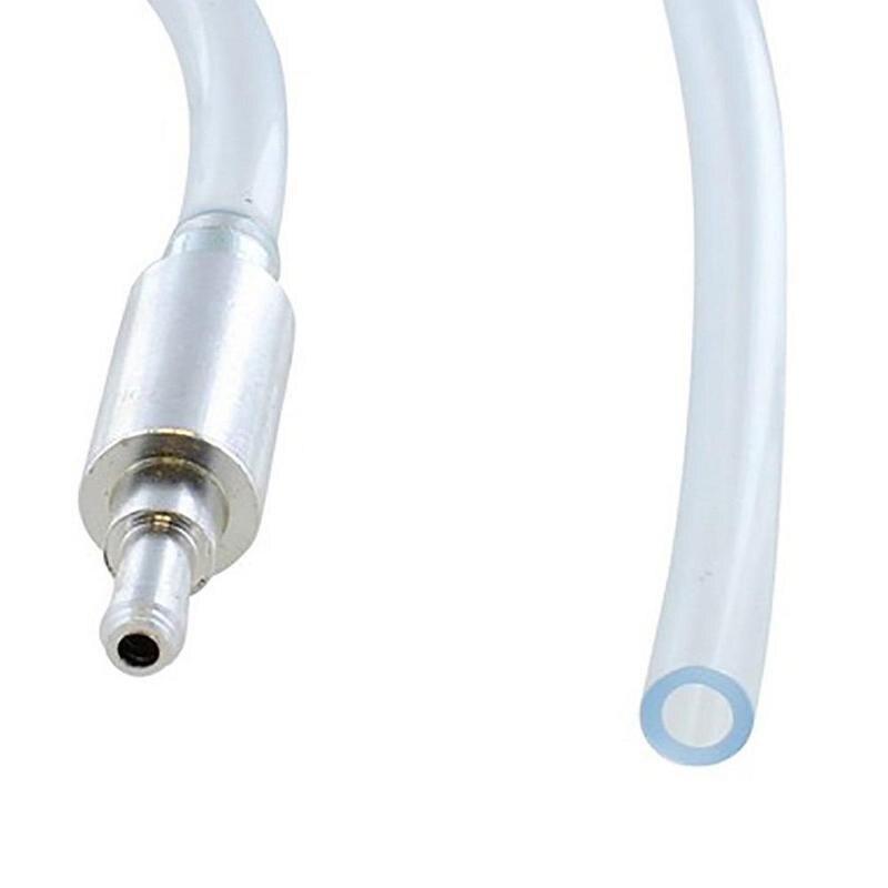 Motorcycle brake caliper bleed tube Hydraulic Brake Bleeder L4D2
