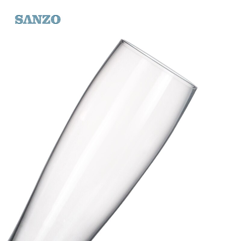 2- pack transparent glas hantverk vete öl kopp midja juice juice öl kopp restaurang vatten bar hercules kopp 600009