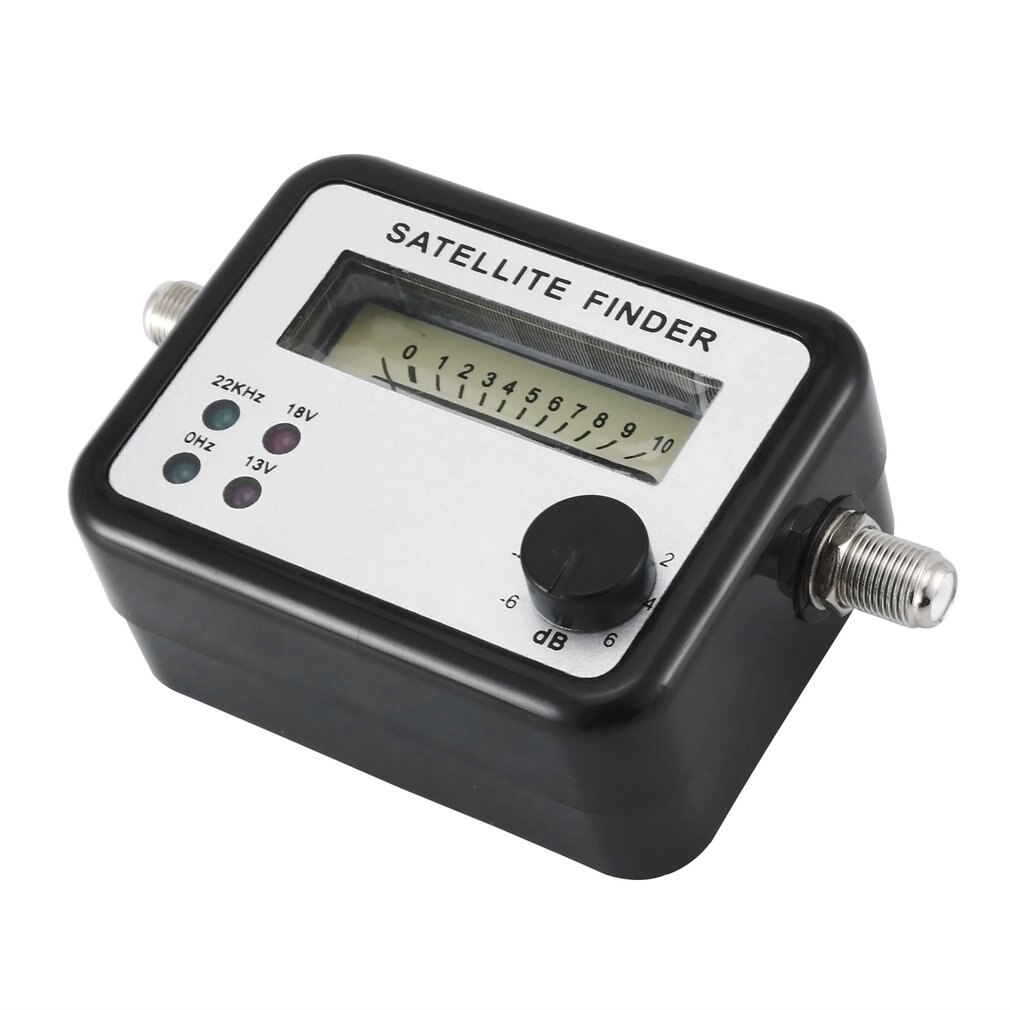 Digital TV Signal Star Finder SF04Y Durable Practical And Convenient Digital TV Signal Star Finder SF04Y