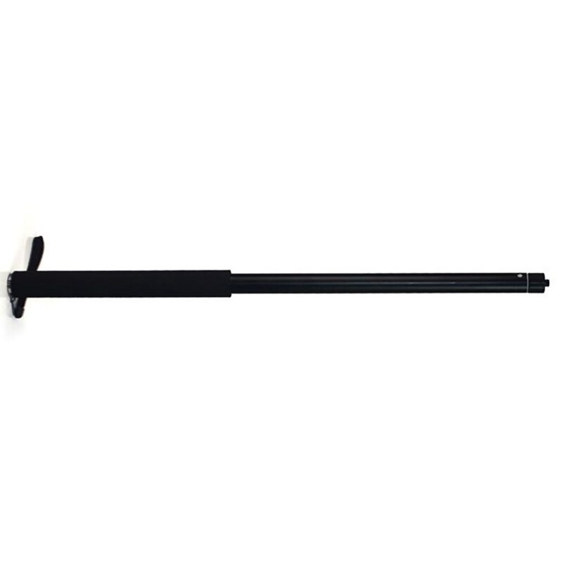 Live Equipment,Live Microphone 300cm Microphone Telescopic Pole Movie Live Recording Interview Boom