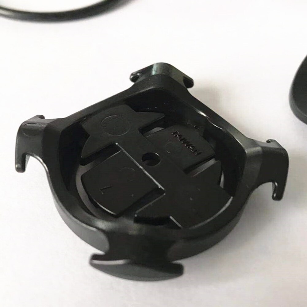 Chronomètre Stan adapté pour Garmin Edge 200 500 520 800 820 830 1000 chronomètre socle quart de tour support vélo