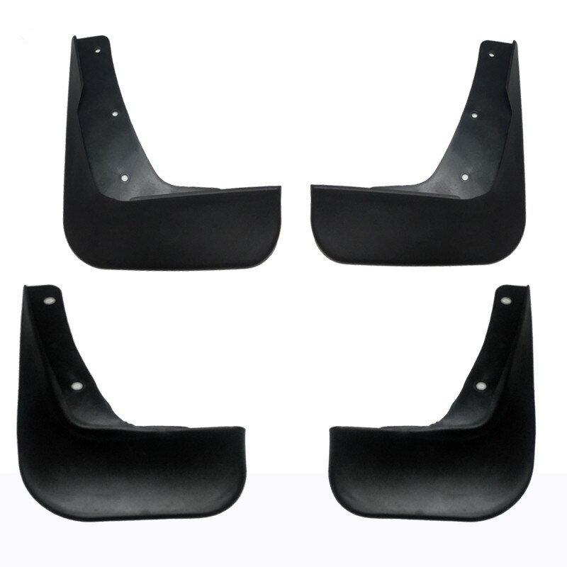 Car Mud Flaps For Mitsubishi Lancer 9 4 door Sedan GTS Mudflaps Splash Guards Mudguards For Lancer