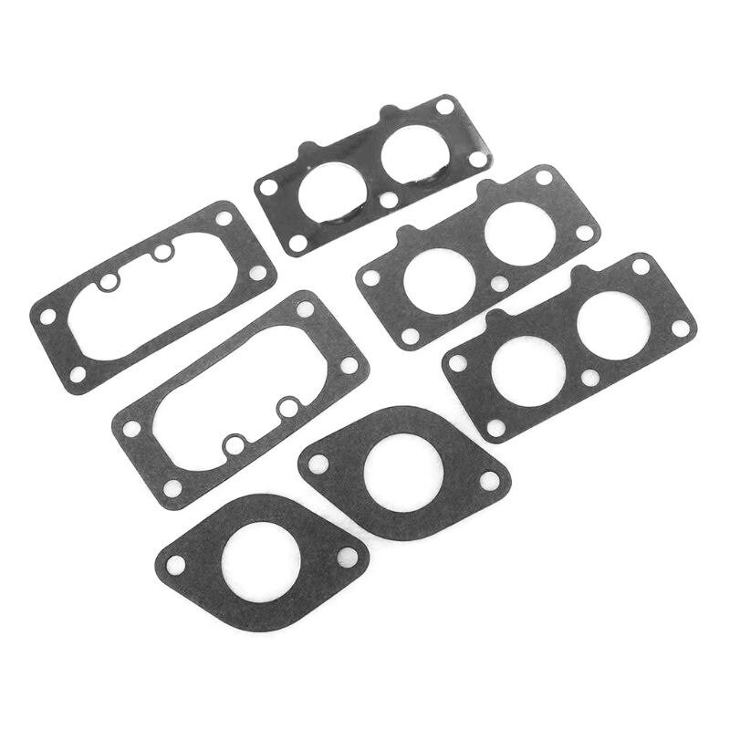 Carburatore Byteology6 Per Briggs & Stratton 791230 799230 20-25cv Ricambio Rasaeerba