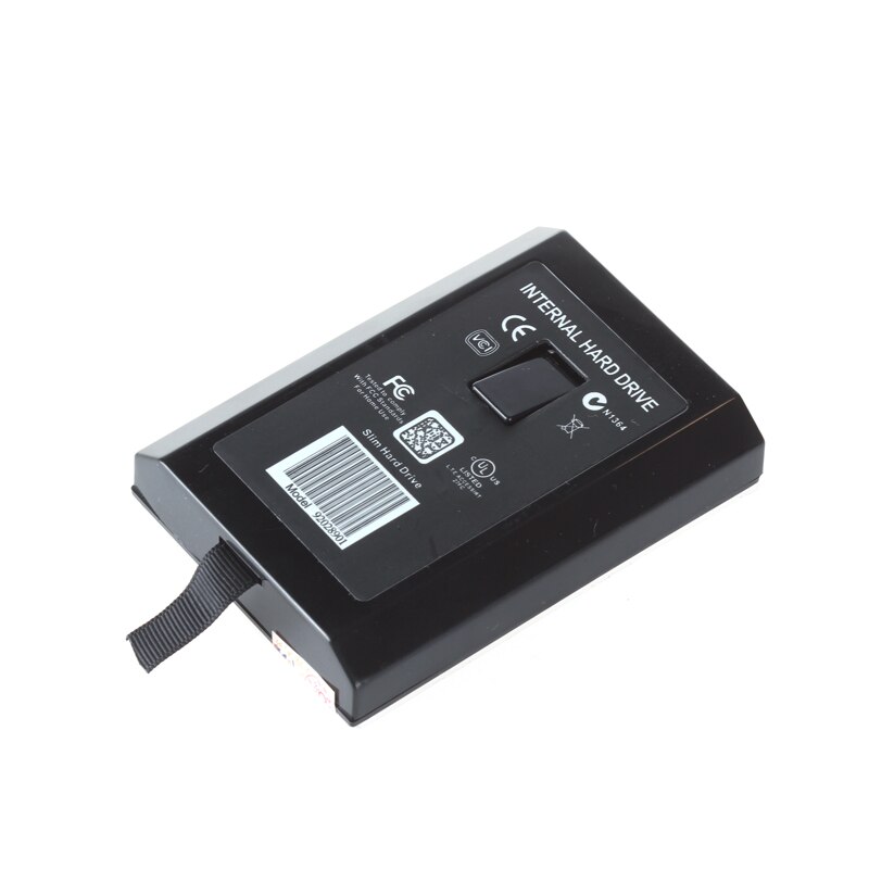 320 GB 500 GB HDD disque dur disque dur pour Xbox 360 slim interne 250 60 GB 120G HDD disque dur pour Xbox360 Slim