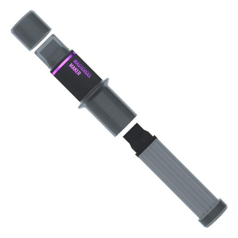 Kühler Meister MG-5 MG-8 MG-11 W/m.k = 11 hoch-Ende-Nano Thermische Fett Einfügen Verbindung Silikon Für Prozessor GPU CPU Kühlung
