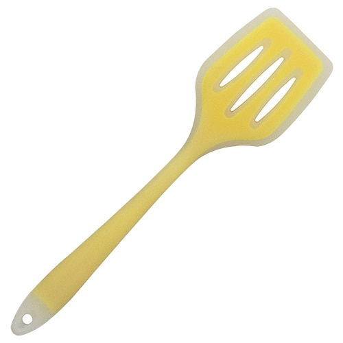 Ustensiles de cuisine, ustensiles de cuisine, outils de cuisine, spatule et cuillère ustensiles de cuisine, Nylon et Silicone de alimentaire multicolore 1 pièce: MULTI