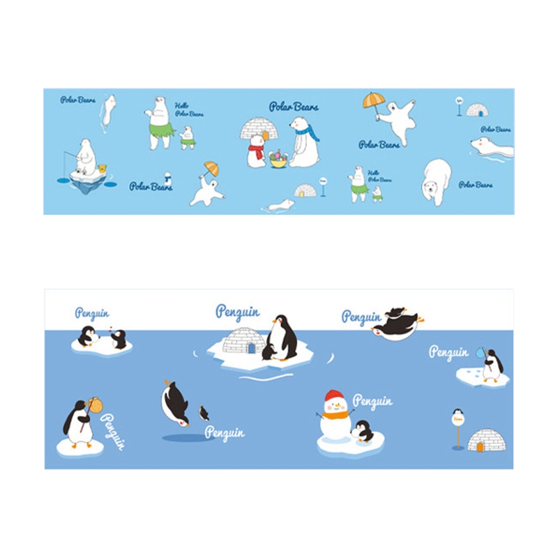 A0KE Reusable Ice Pack Washable Light Ice Wrap Kitchen Cooling Tool with Cloth Material for Home Office 2 Styles