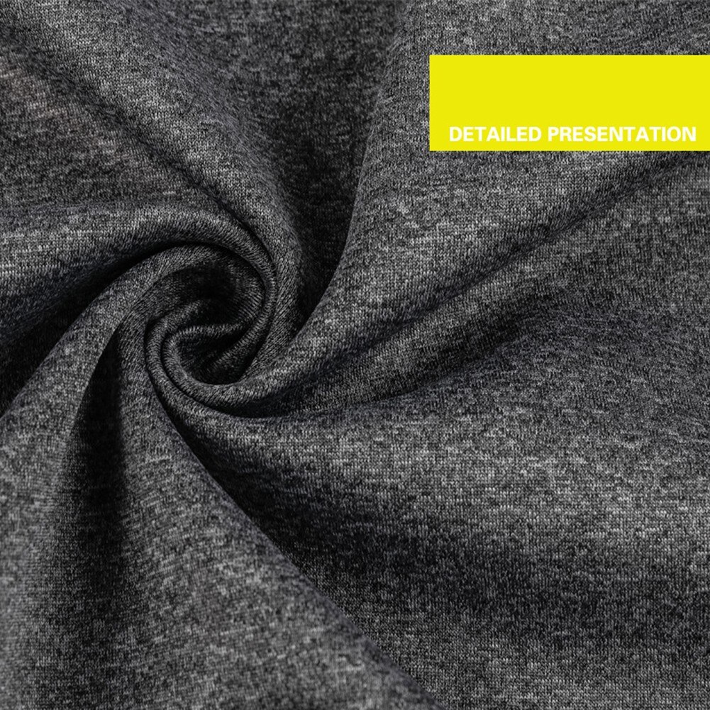 Men Gym Fitness Coat Sports Clothes Runing Jogging Sport Wear Exercise Jacket Quick Dry Breathable Sports Leisure Autumn Winter