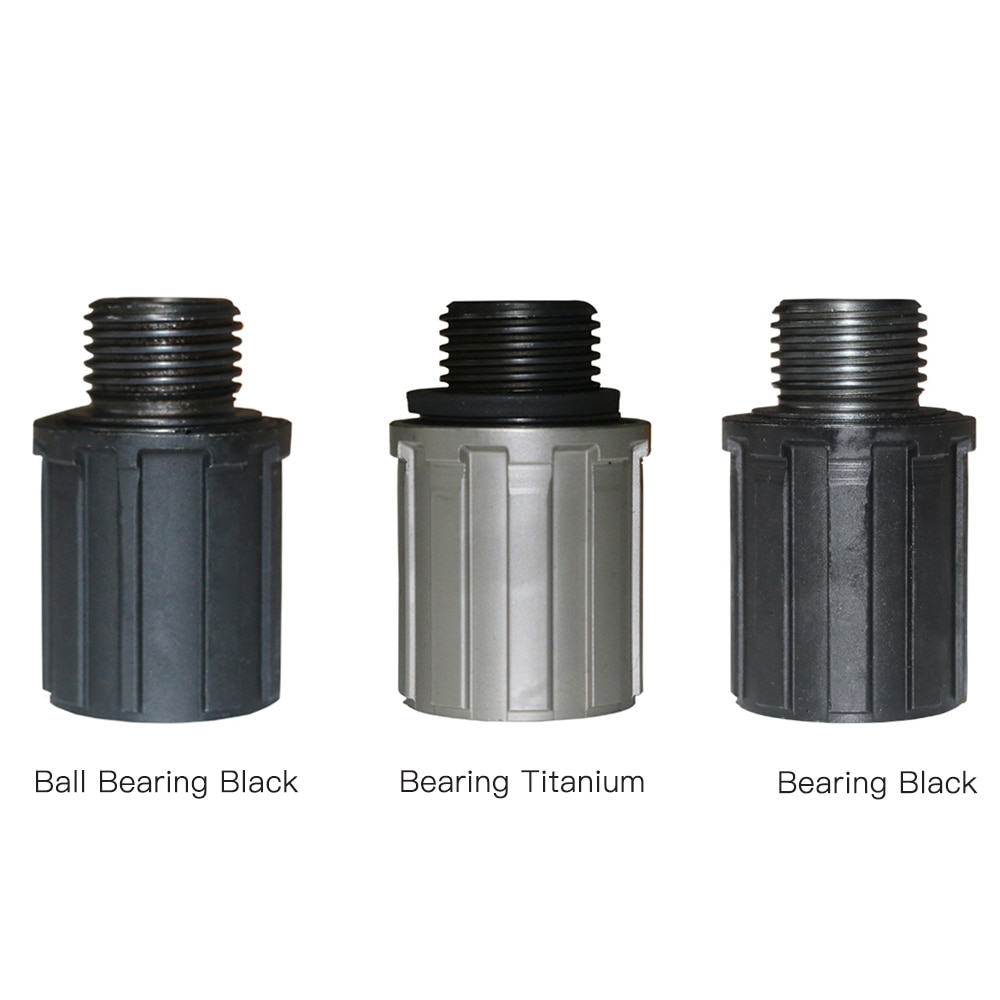 Bike Freehub 8-10/11 Speed mountain bikes Freehub Aluminum Alloy Body Kit Bike Accessories