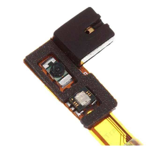 Start button Power button flex cable for HTC One XL X325S Power Button Flex Cable Ribbon Replacement