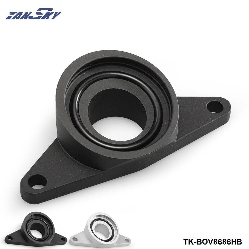 Sqv Ssqv Bov Flens Adapter Blow Off Valve Flens Voor Subaru Impreza Wrx Sti 02-07 TK-BOV8686HB