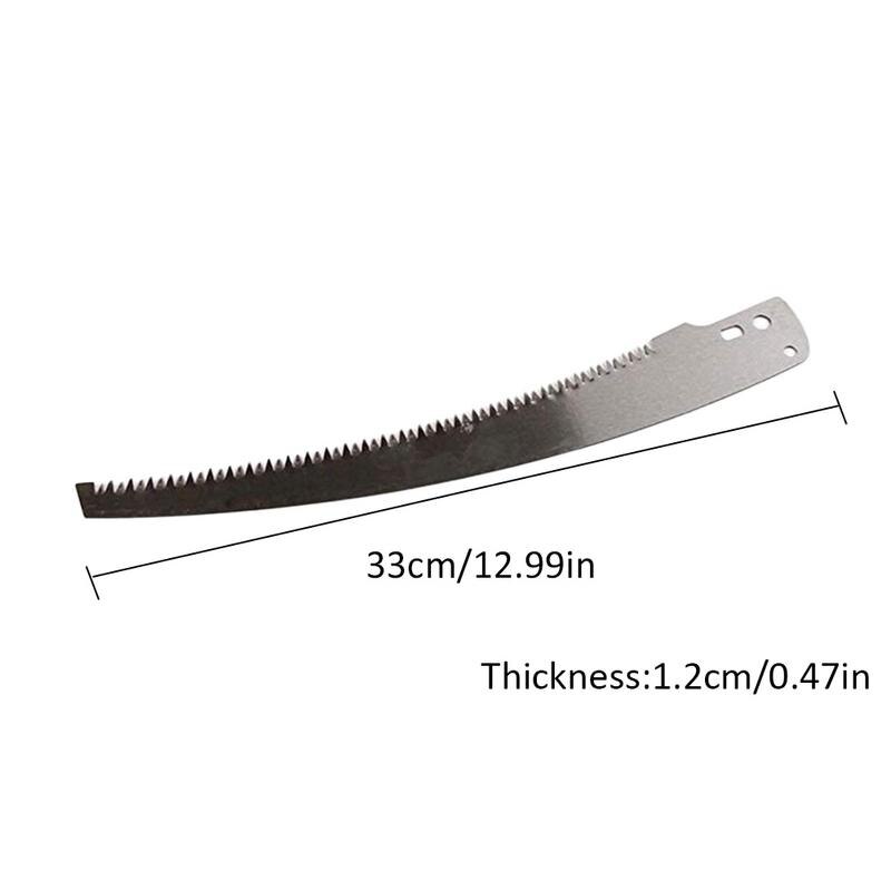 Extendable Scissors Pruning Tool Tall Tree Branch Lopper High-Altitude Shears Picking Fruit Garden Trimmer Saw Branches Cutter