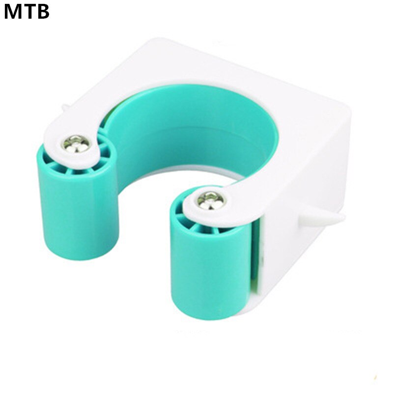 Bike Stand Indoor Bike Storage Bike Wall Mount for MTB Bike Rack Bracket Holder Garage Hangar Maintenance Repair Work Bracket: Mountain Blue