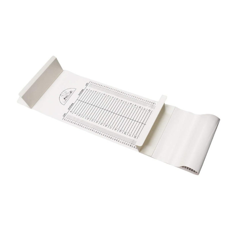 Meten Mat Voor Baby Baby Body Lengte Meter Baby Groei Heerser Baby Body Meting