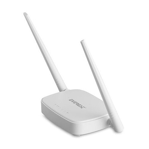 Everest Ewr-301-repetidor inalámbrico, Wps + wøsp + Wds de 300 Mbps, punto de acceso y puente