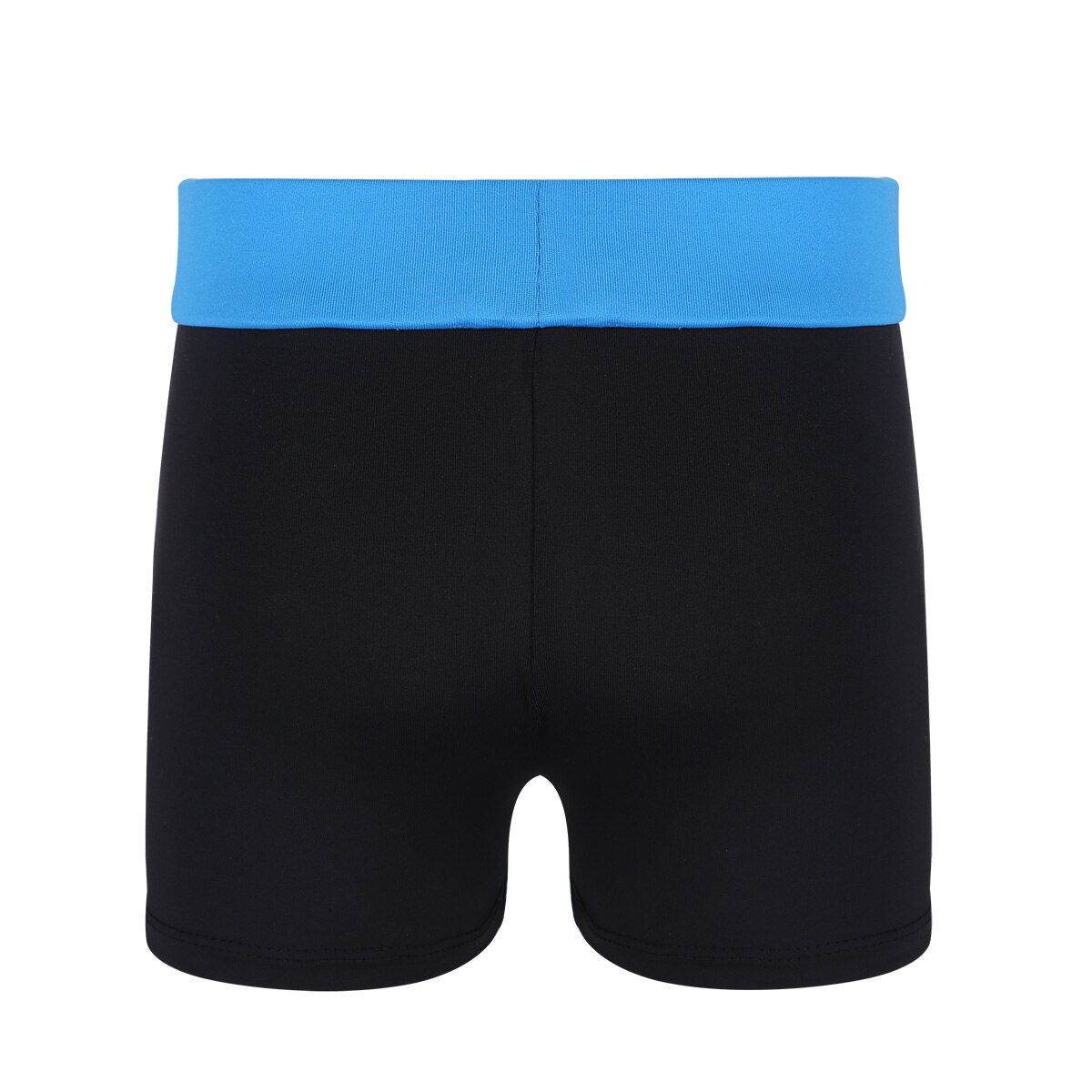 Børn, piger shorts elastisk linning stilfuld danse klasse shorts underdele drenge-cut gymnastik træning til børnetøj