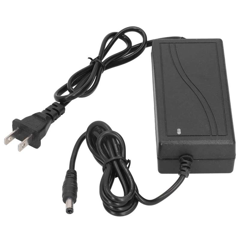 Power Adapter Supply Electronic Component Video Game Accessories US Plug 100-240V Power Supply Adapter
