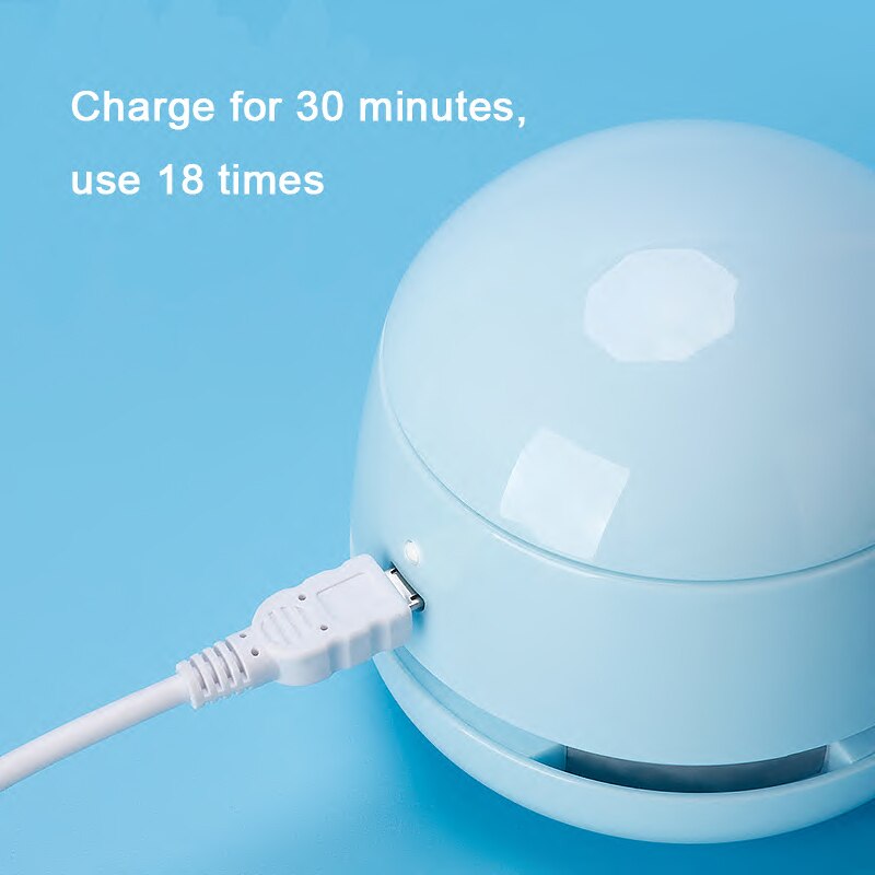 Tenwin mini odkurzacz robić biurka robić domowego biura nowatorski projekt i łatwy w użyciu kurz biurkowy