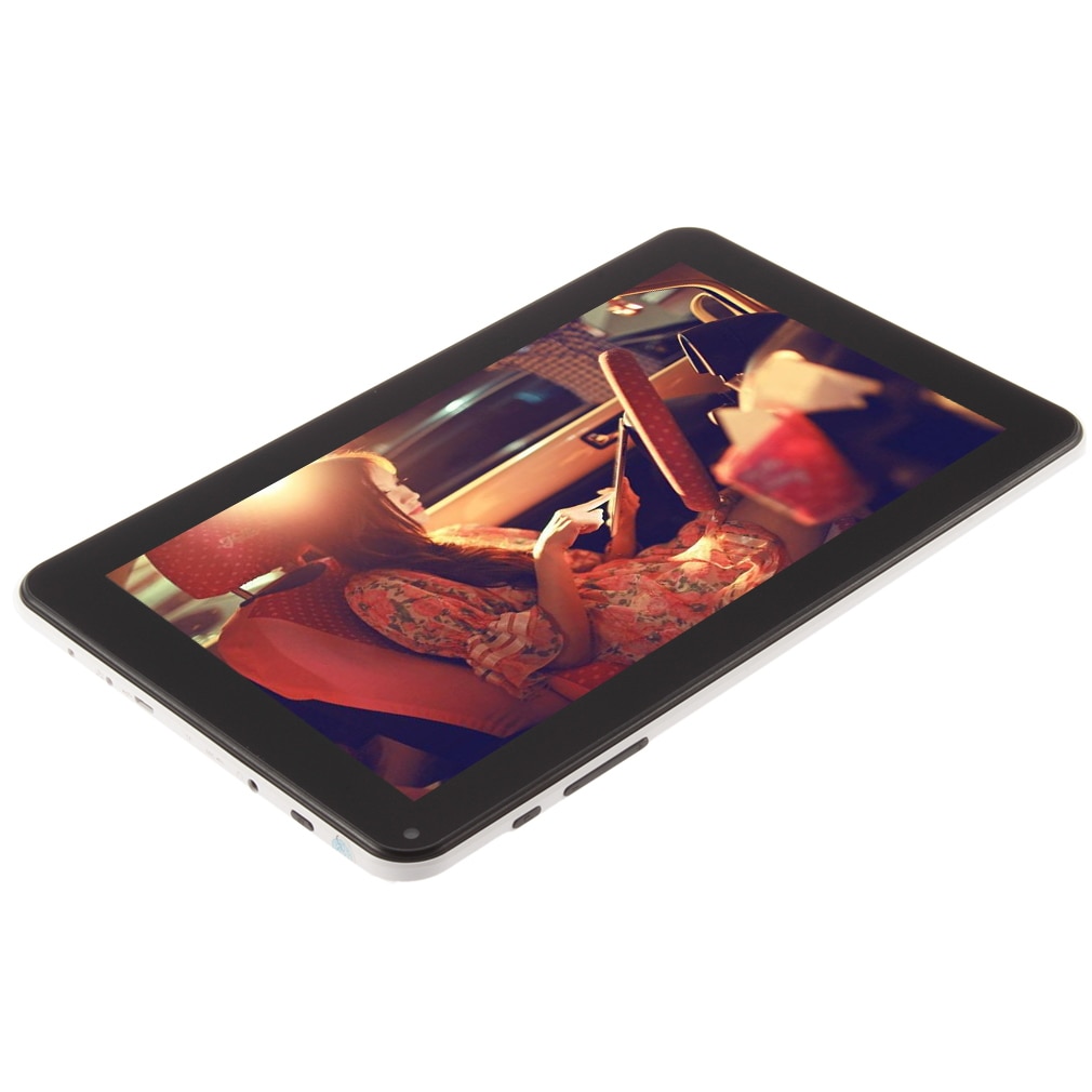 Wit I92 Tablet Pc 8Gb