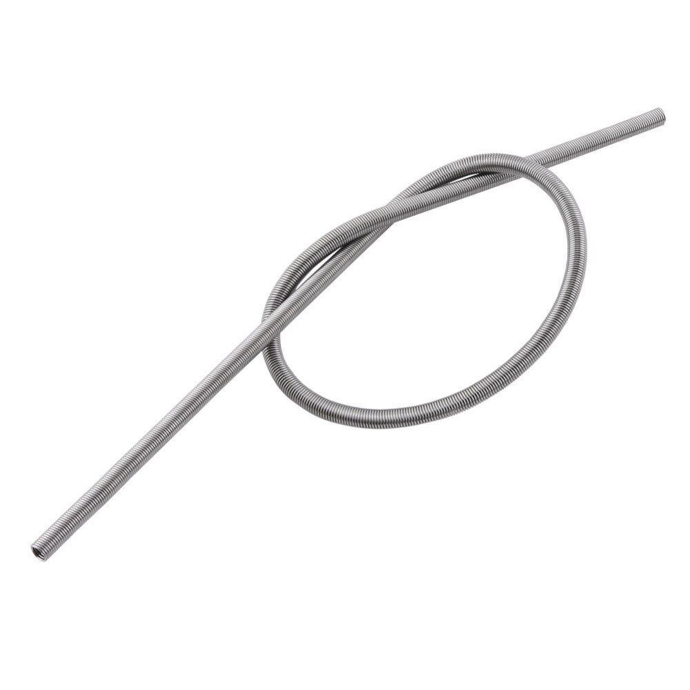 3 stuks 1000w  ac 220v verwarmingselement spoelen hoge weerstand draad zilverkleurig