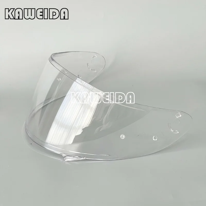 Helmvisier für SHOEI X-14 X14 Z-7 Z7 CWR-1 CWR1 NXR RF-1200 RF1200 X-Geist III XSpirit 3 X-vierzehn X vierzehn RYD CWR-F CWRF
