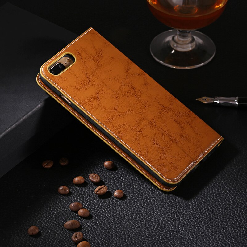 Wallet Coque For Wileyfox Spark / Spark Plus Case Luxury Flip Leather Case For Wileyfox Swift 2 X / Swift 2 Plus Cover Holster