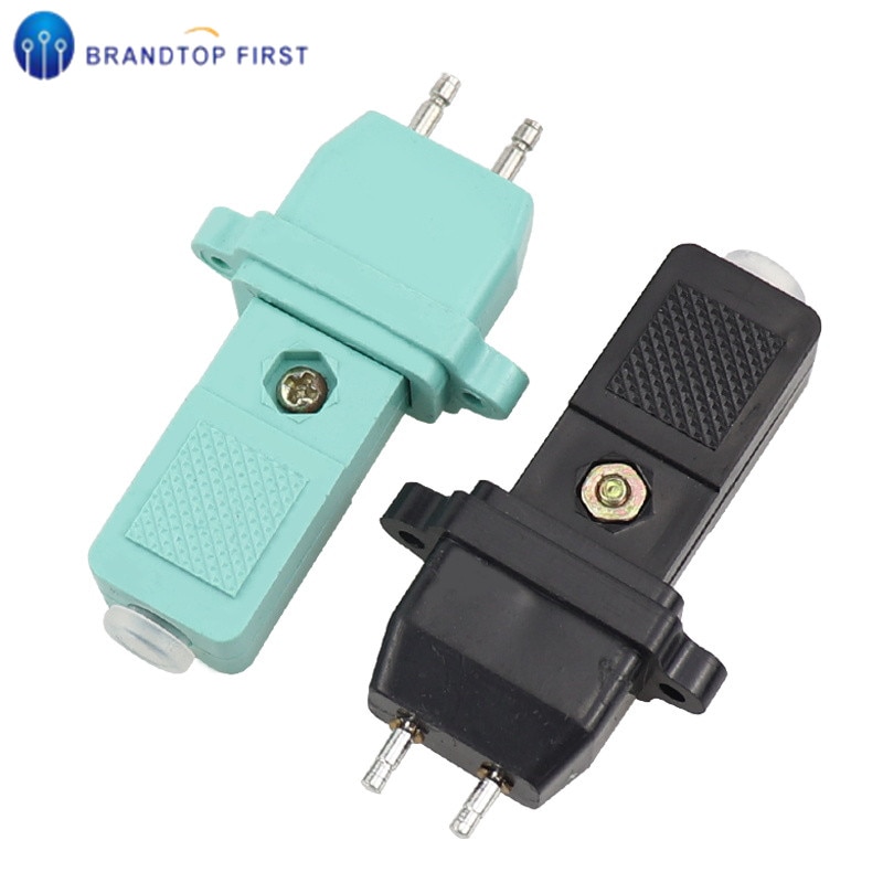 ac power socket Wire Connector 10A 250VAC