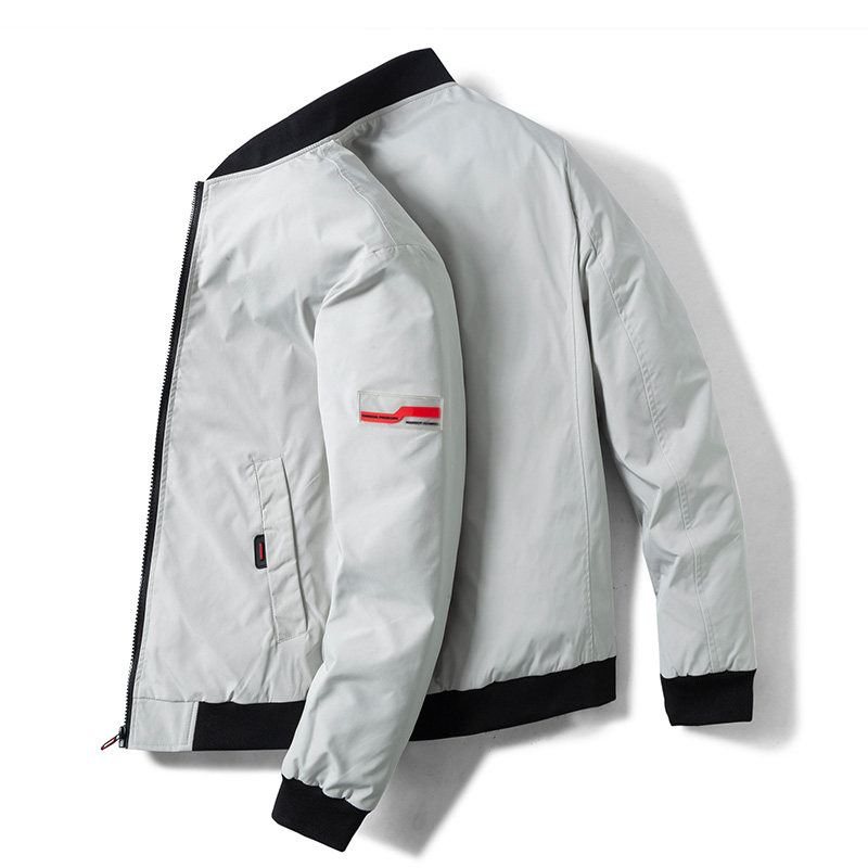 2022 Lente Mannen Mode Jas Zomer Leisure Straat Jurk Jas Heren Waterdichte Jas Heren Trenchcoat Mannelijke kleding