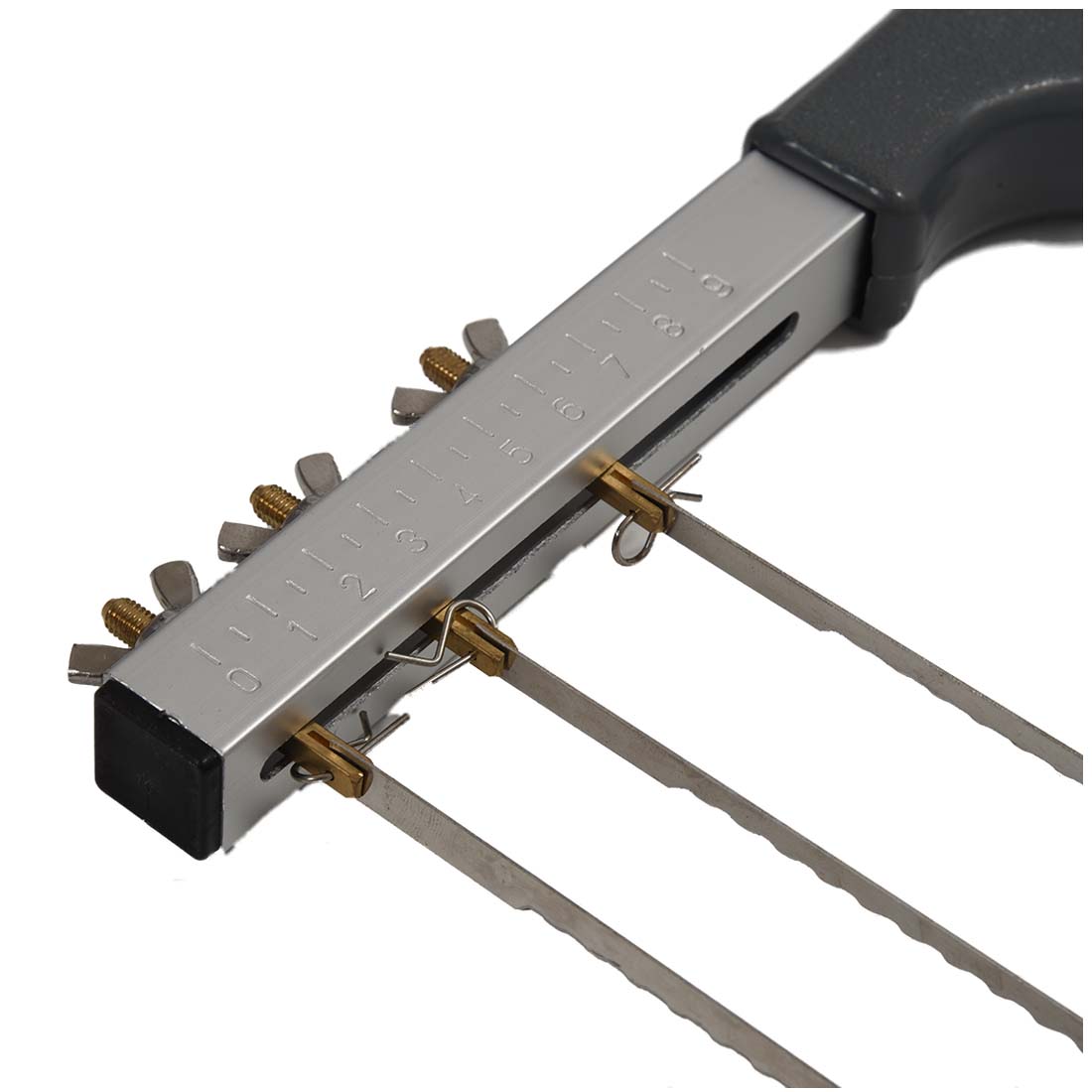 3 CAKE LAYER SLICER LEVELLER INTERLAYER INDUSTRY STANDARD