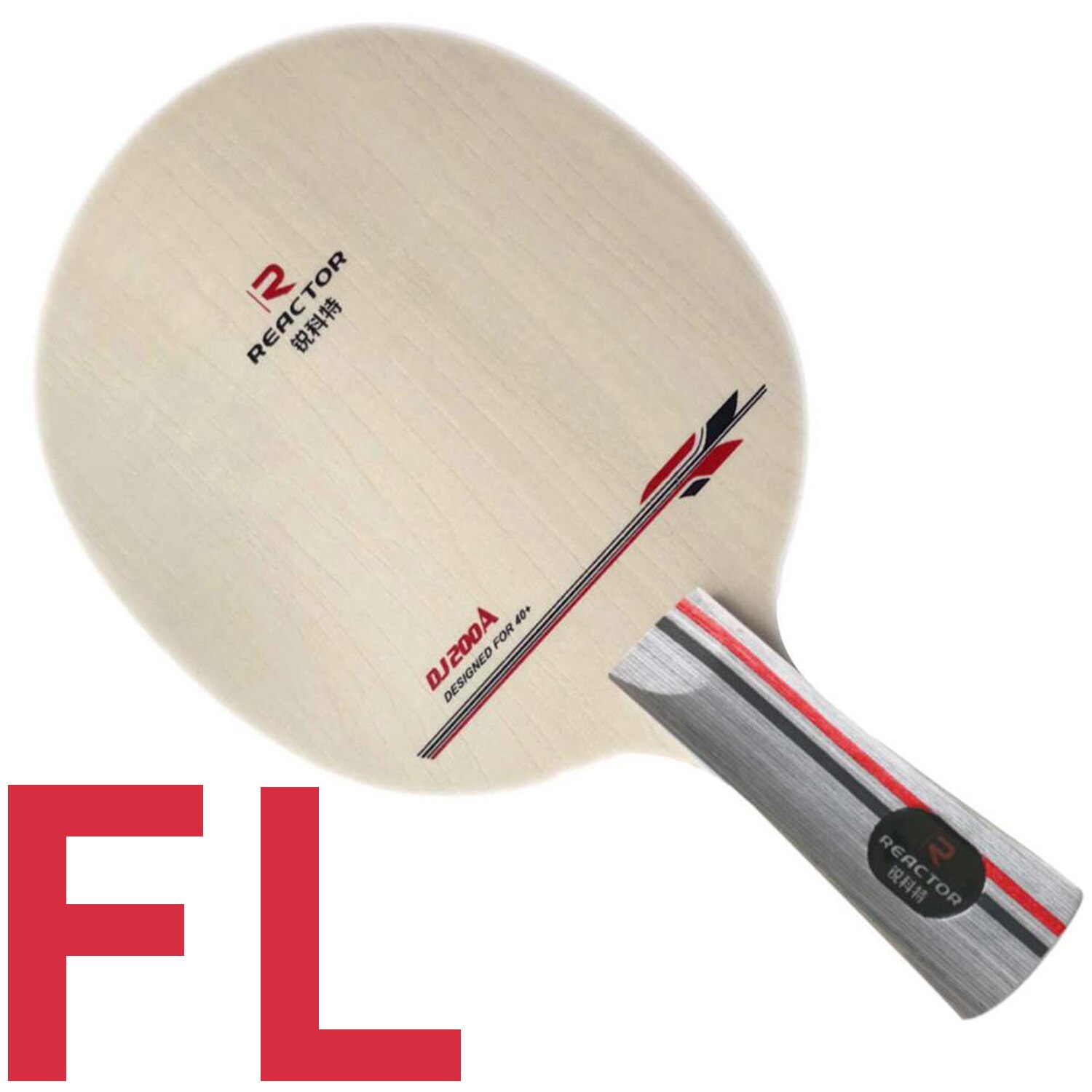 Tafeltennistas - Tafeltennis Paddle Case, Tafeltennis Racket Houder