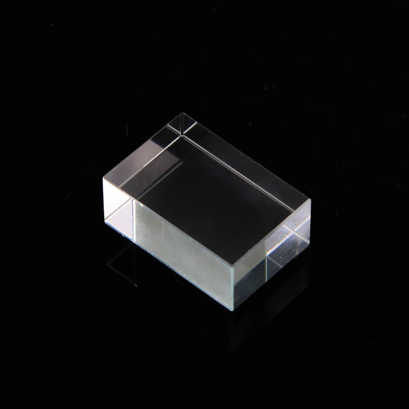 Lente de Cristal de haz de N-BK7, 30x20x11,80mm, en venta