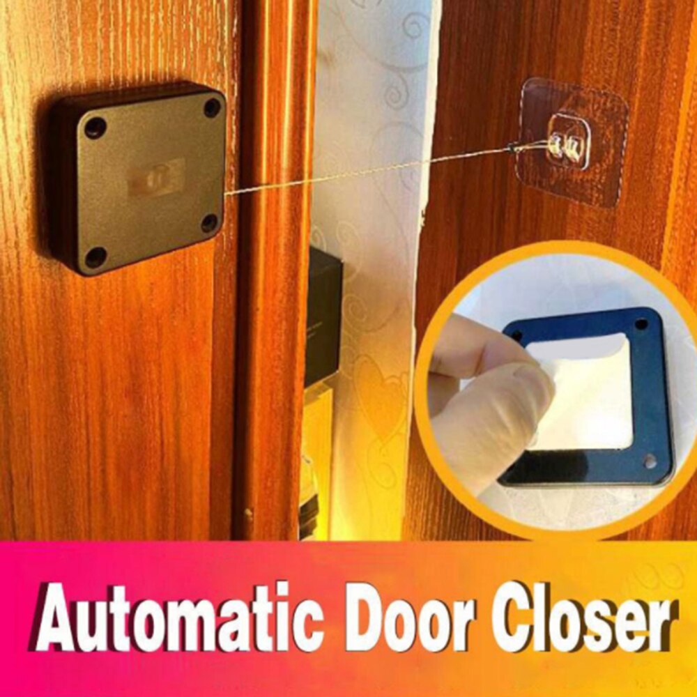 Multifuncional automática de puerta a puerta automática más Sensor automático de puerta más fácil de instalar
