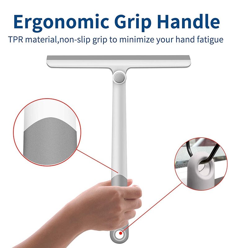 Douche Zuigmond Voor Douche Deuren, Douche Zuigmond Voor Glazen Deuren, Windows Auto &#39;S, Siliconen Handvat Douche Zuigmond