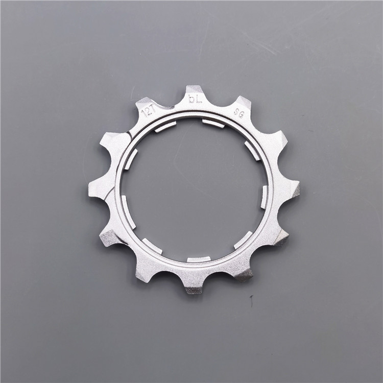 SHIMANO XT CS-M771, rueda dentada Cog Cassette de 10 velocidades, Unidad de rueda dentada 11/12/13/14T CS-M771
