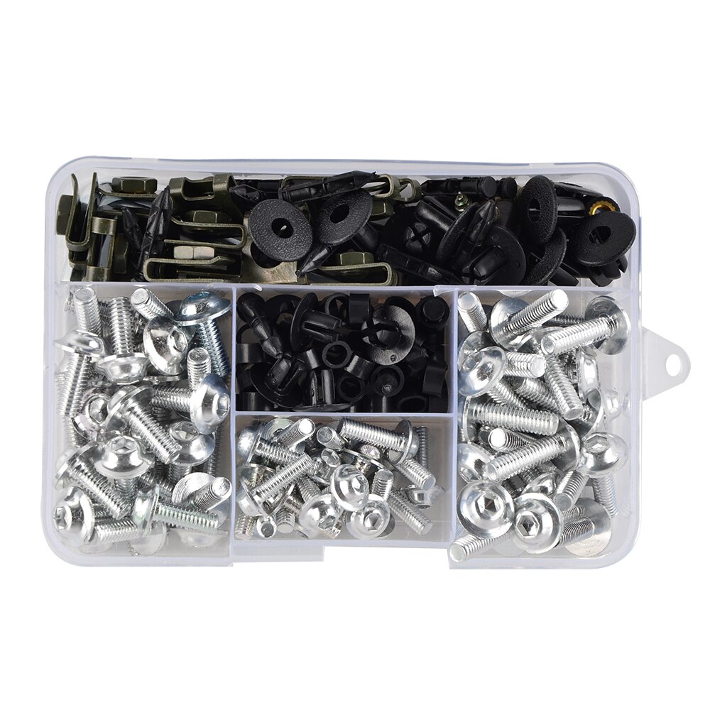 M5 m6 komplette feste bolter skrue til yamaha  fz1 fz6 fz8 fz07 fz09 v- max 1200 fjt 1300 fz600 fzr 400 fzr 1000 yzf  r1 r3 r6