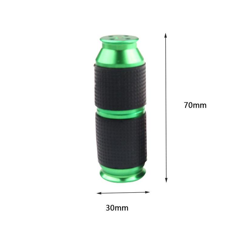 Whipped Cream Cracker Dispenser Portable Mini Rubber Grip Safe Gas Canister Dispenser Whipping Cream