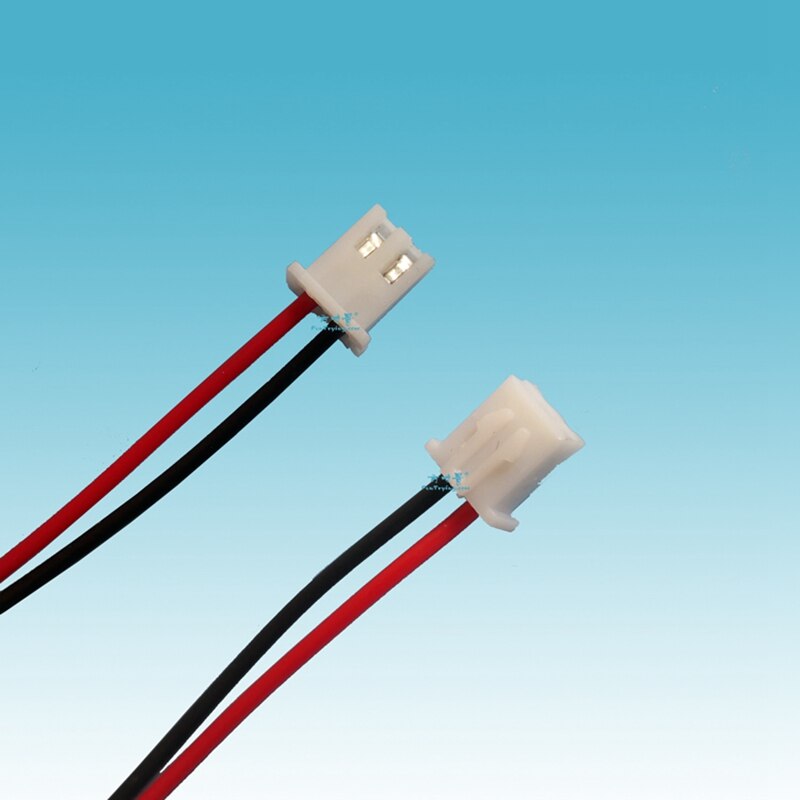 Male plugs with 150mm wires Connector Male Female Plug Connector Cable Wire for RC Toys Battery LED Lamp/Railway