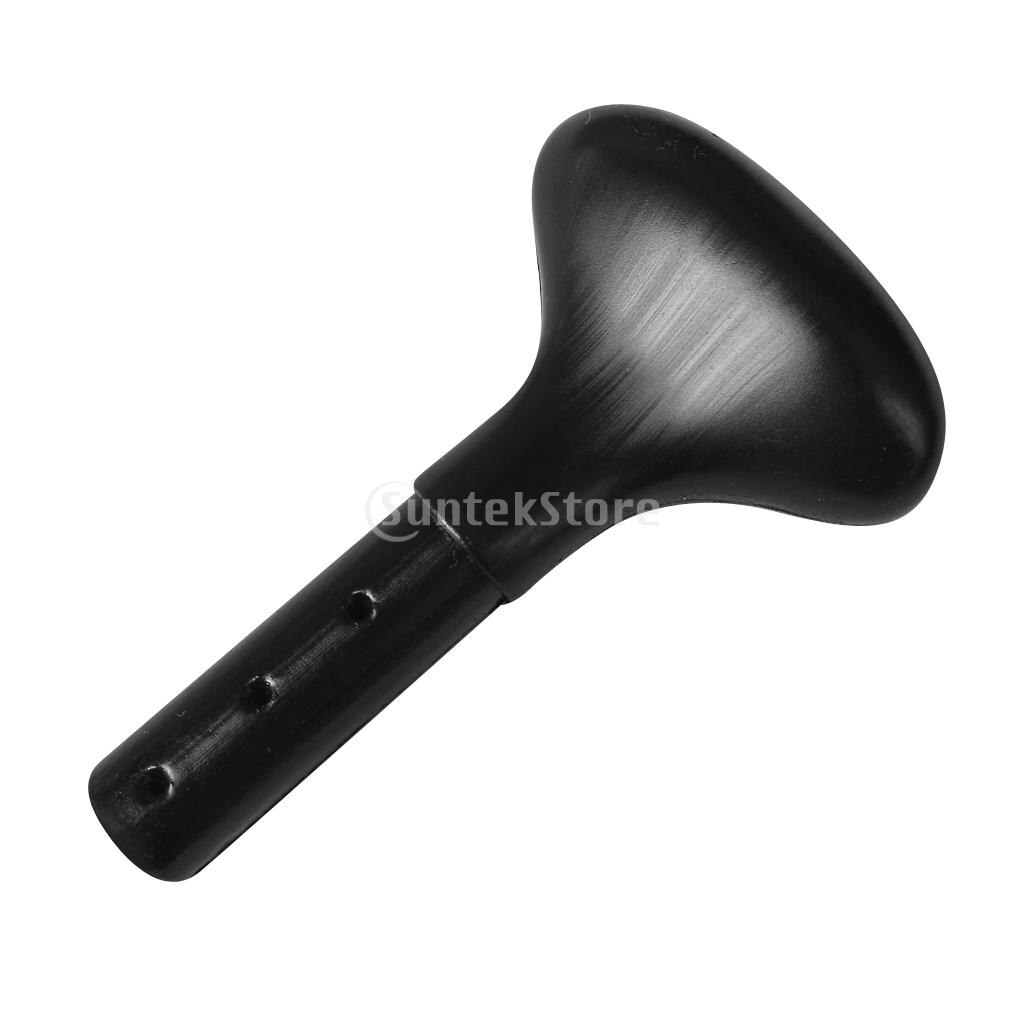 23mm Lightweight Canoe Paddle T Handle for SUP Kayak Boat Paddle Surfboard Shaft Accessory