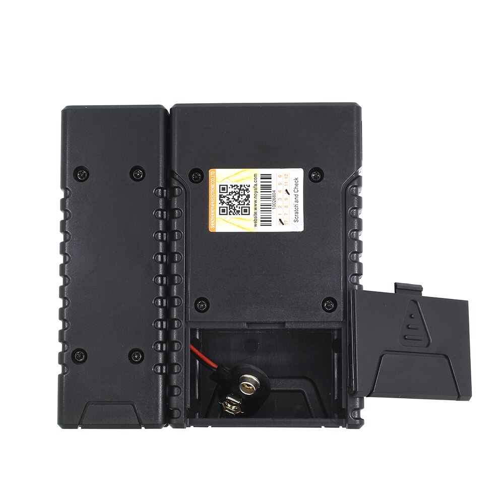 NOYAFA – détecteur de continuité de câble NF-468PF, Original, testeur de câble PoE RJ11 RJ45, détecteur de réseau Ethernet