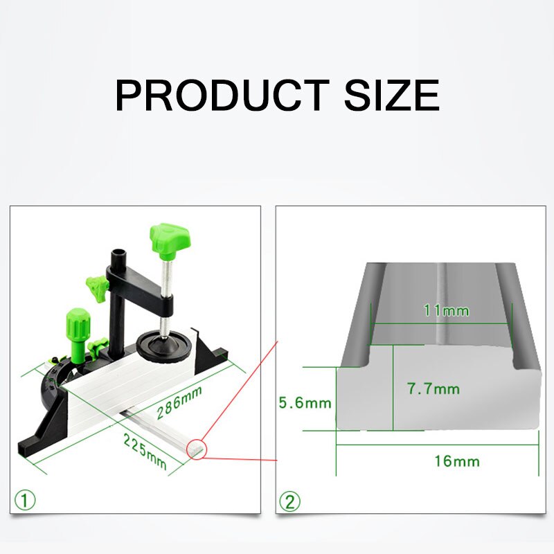 Table saw push right angle gusset angle rule sawmanual woodworking DIYaccessories guide rule table saw push wood carpentry table