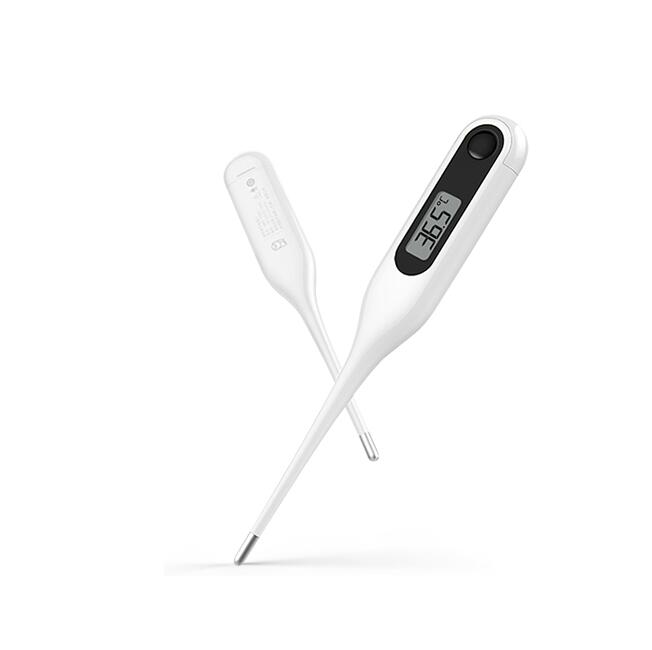 Xiaomi Mijia Ihealth Thermometer Nauwkeurige Digitale Koorts Infrarood Klinische Thermometer Contactloze Meting Led Getoond: Small Thermometer