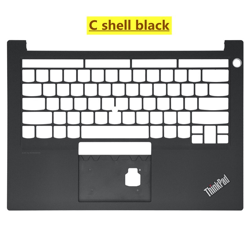 Laptop Shell For Lenovo ThinkPad E14 R14 S3 Gen2 A Shell B Shell C Shell D Shell for Lenovo Notebook