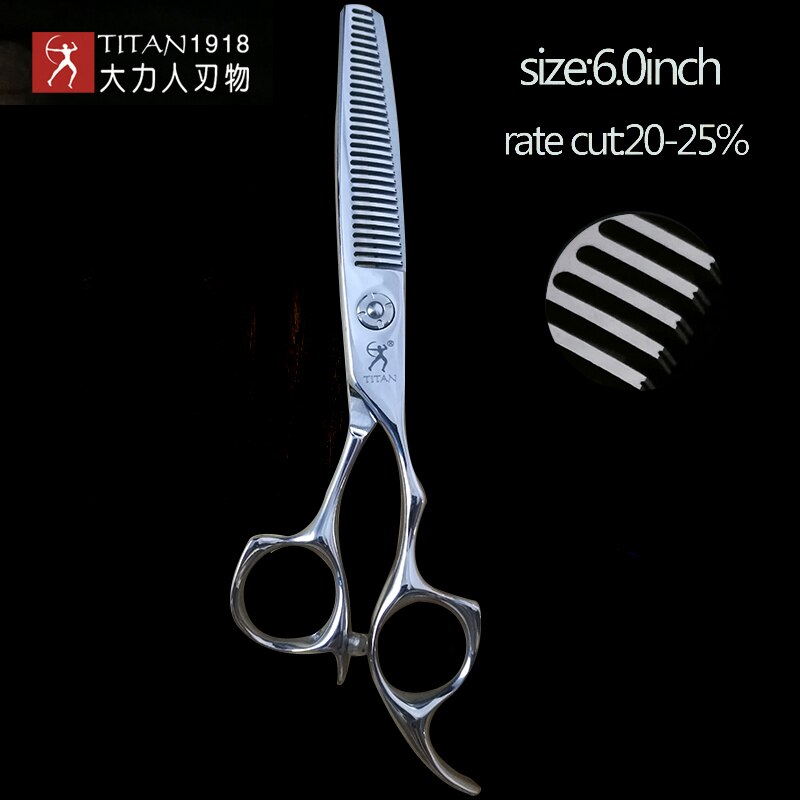 Titan Kapper Scharen Kapper Tool Haar Dunner Baard Schaar Voor: C630V boxes