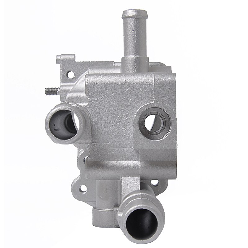 Coolant Thermostat Housing Cover Sensor Fit for Chevy Aveo 96817255 55591401