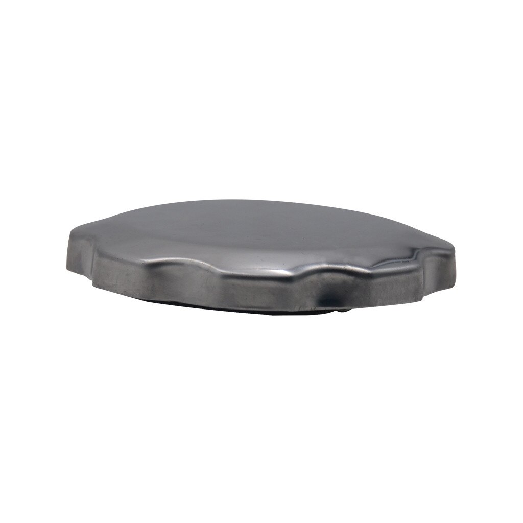 Chrome Fuel Gas Tank Cap Replacement 17620-ZH7-013 #py10
