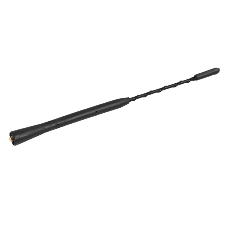 9 inch Car Roof Mast Antenna Auto Stubby Whip For BMW Z 3 4 For Mazda 5 6 For Toyota /VW /Jetta /GOLF /POLO Car Accessories