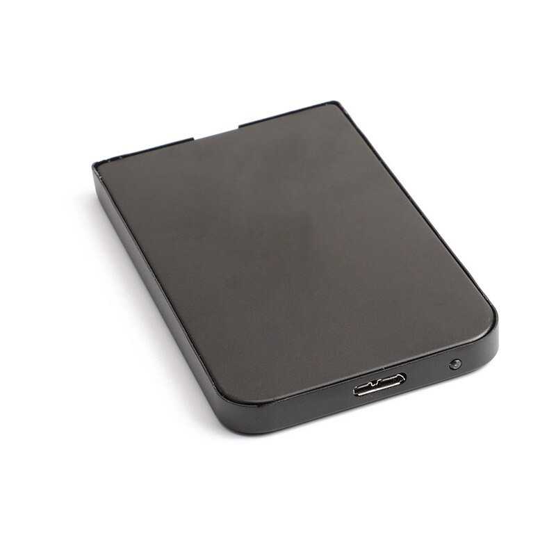 160 Gb USB3.0 External Hard Drive 2.5 Inch Slimline Portable