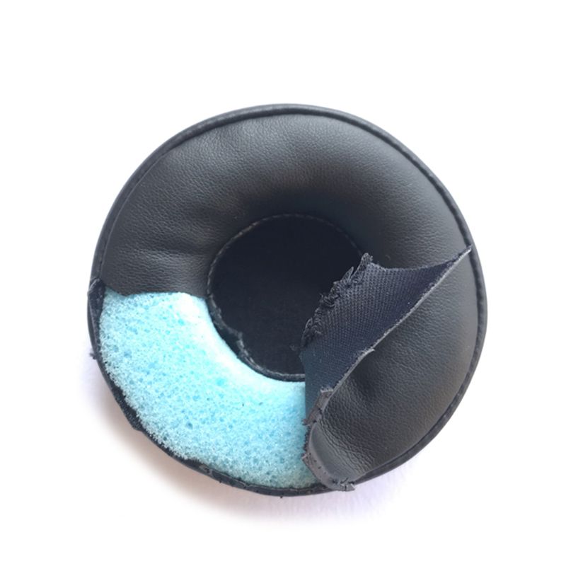 1 paar oorkussentjes met 70mm oorkappen voor urbanears plattan adv zinken hoofdtelefoons qyh