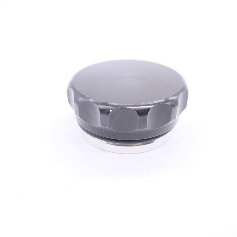 Universal OD 1" ,2" ,2.5" Aluminum Weld Bung And Cap Fuel Surge Tank Cap Oil Water Tank &amp; Radiator &amp; Coolant Reservoir Caps